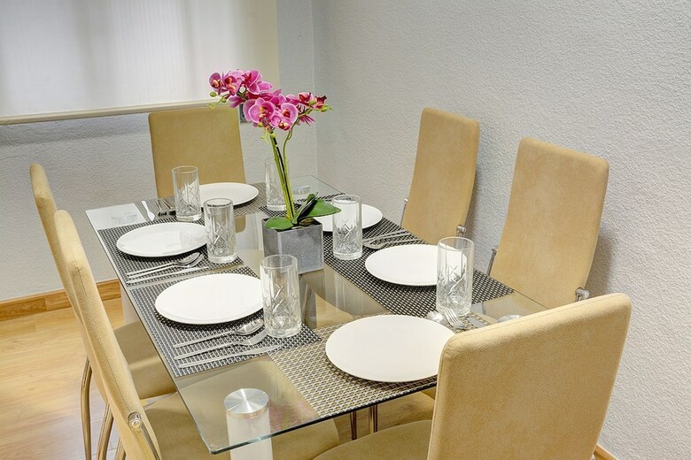 Deluxe Apartment Pureza 43