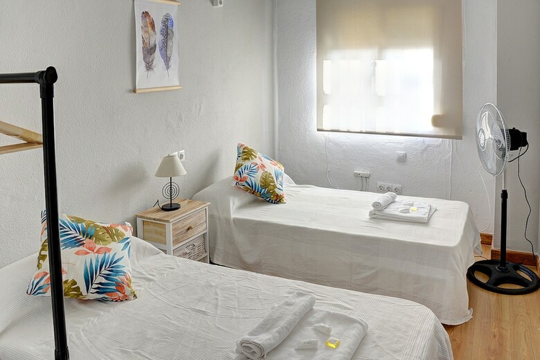 Deluxe Apartment Pureza 43