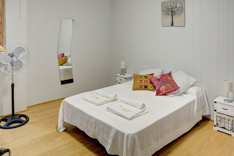 Deluxe Apartment Pureza 43