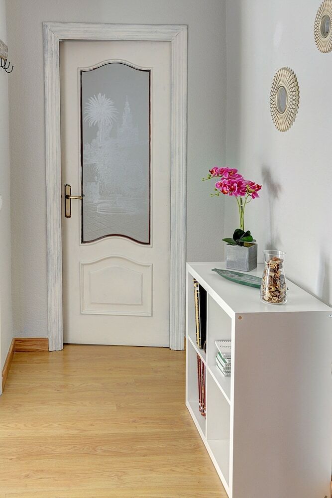 Deluxe Apartment Pureza 43