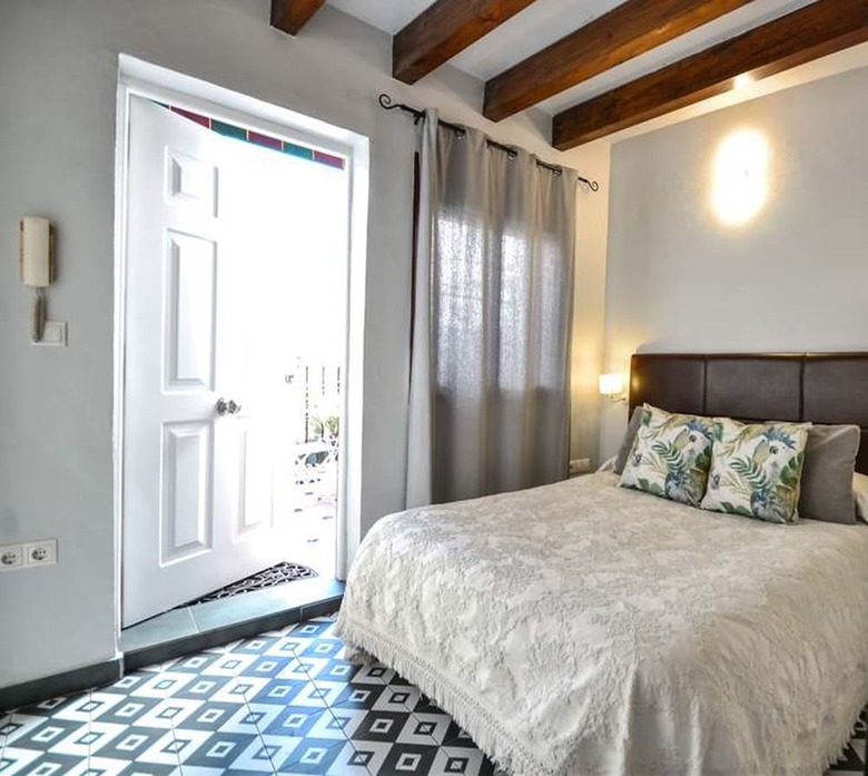 Apartamentos Casa Alfalfa. 2 Dormitorios, Solarium Y Terraza Privada Y Parking