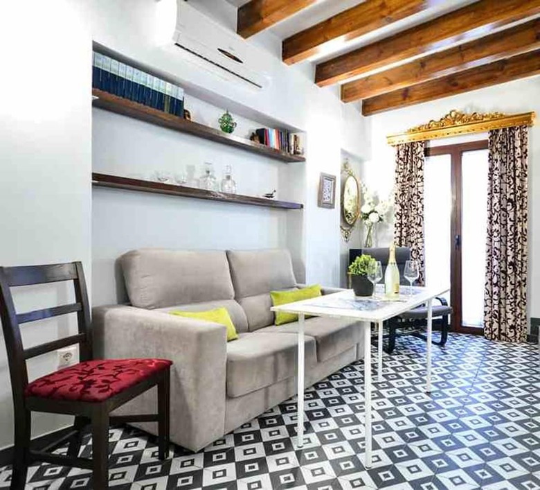 Apartamentos Casa Alfalfa. 2 Dormitorios, Solarium Y Terraza Privada Y Parking