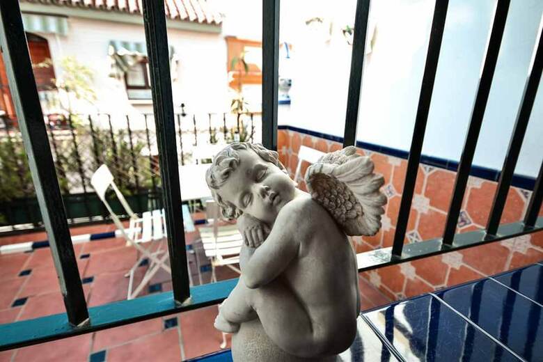 Apartamentos Casa Alfalfa. 2 Dormitorios, Solarium Y Terraza Privada Y Parking