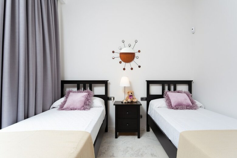 Gorgeous Luxury Villa Playa De La Arena