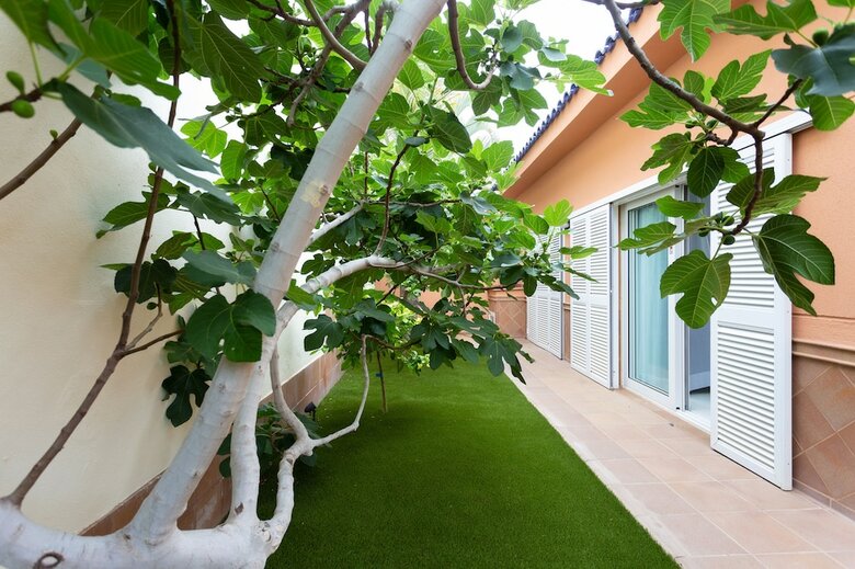 Gorgeous Luxury Villa Playa De La Arena