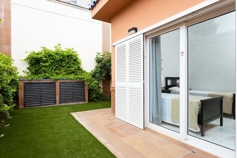 Gorgeous Luxury Villa Playa De La Arena