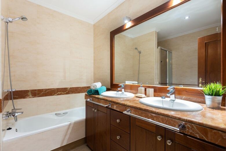 Gorgeous Luxury Villa Playa De La Arena