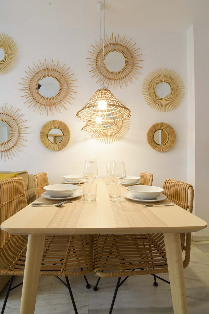 Apartamentos Letmalaga Postigos