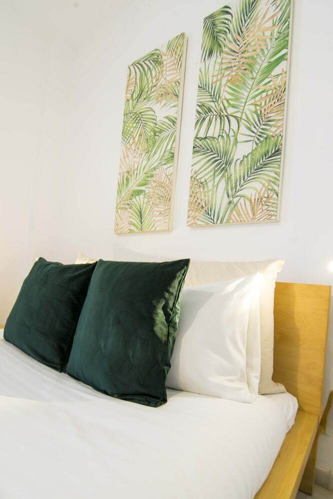Apartamentos Letmalaga Postigos