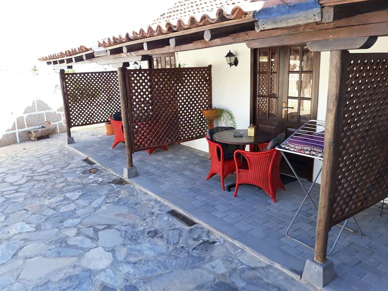 Casa Rural Anton Piche