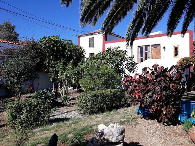 Casa Rural Anton Piche