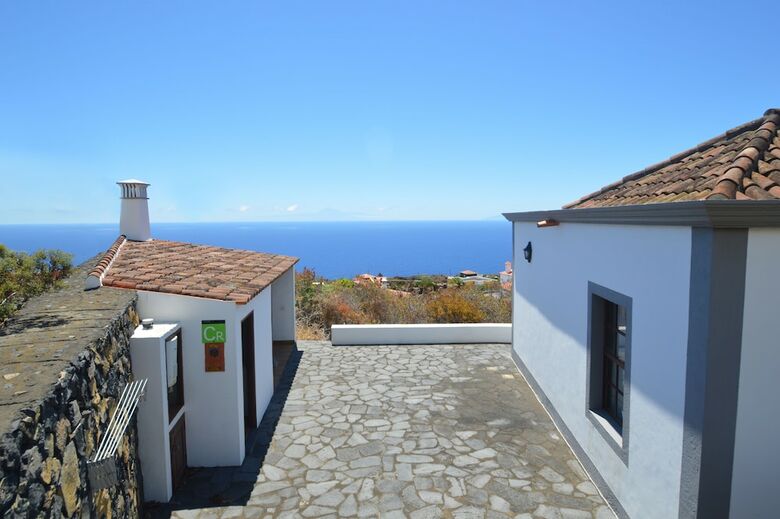 Casa Rural Callejones By Isla Bonita