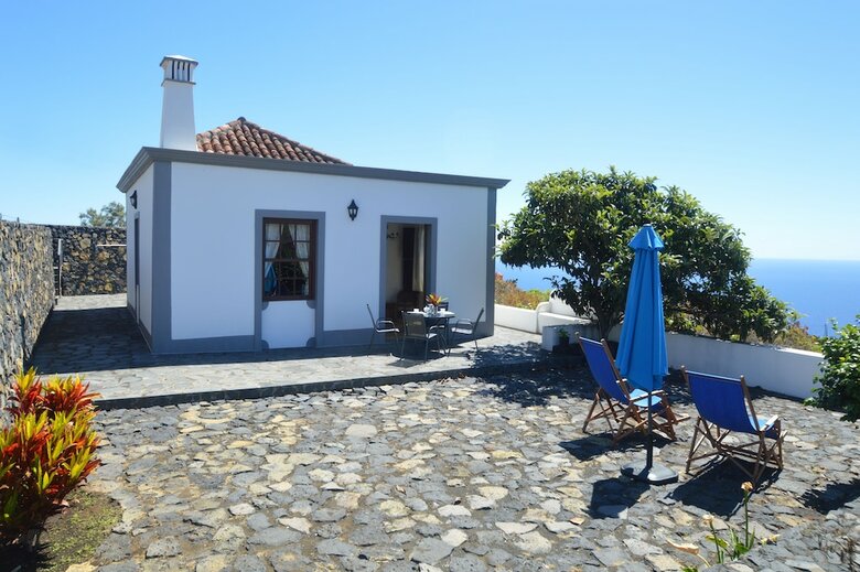 Casa Rural Callejones By Isla Bonita