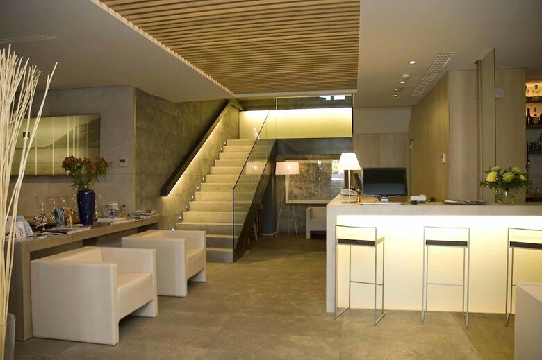 Hotel Villa Italia