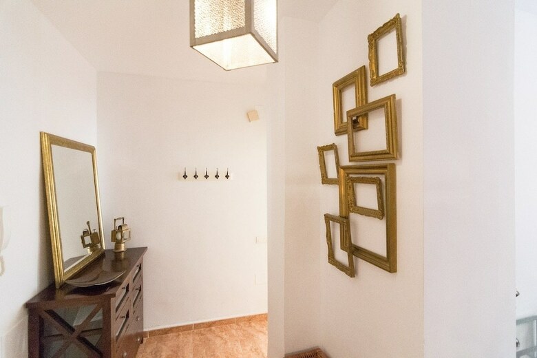 Apartamentos La Merced De Homely M�laga