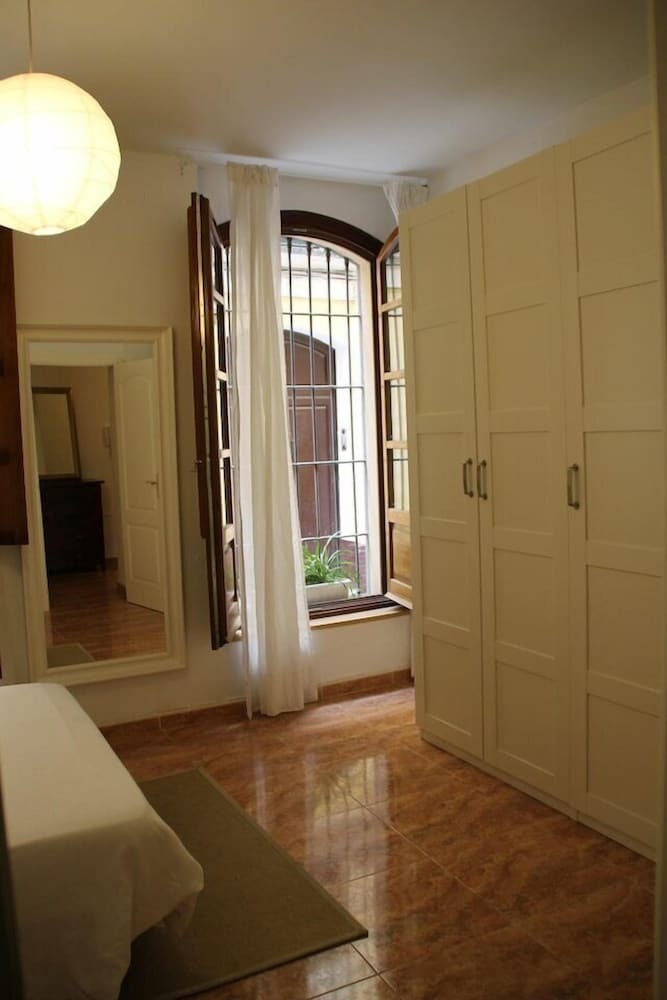 Apartamentos La Merced De Homely M�laga