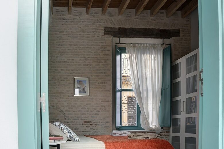 Bed & Breakfast Wish-suite Casa Palacio Condestable