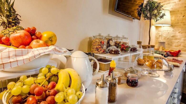 Bed & Breakfast Wish-suite Casa Palacio Condestable