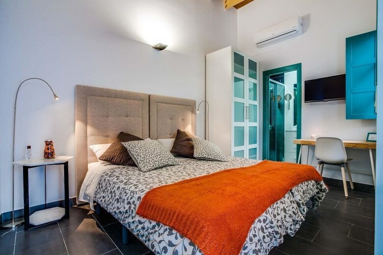 Bed & Breakfast Wish-suite Casa Palacio Condestable