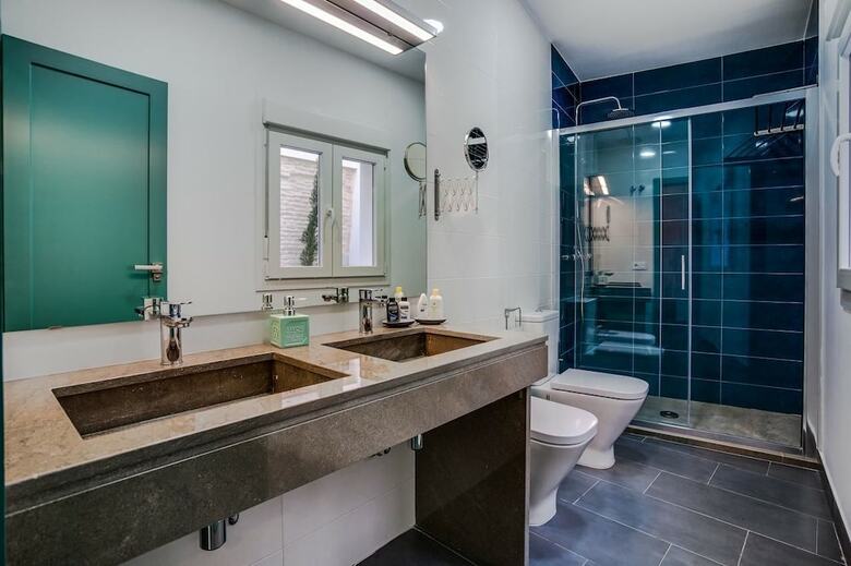 Bed & Breakfast Wish-suite Casa Palacio Condestable