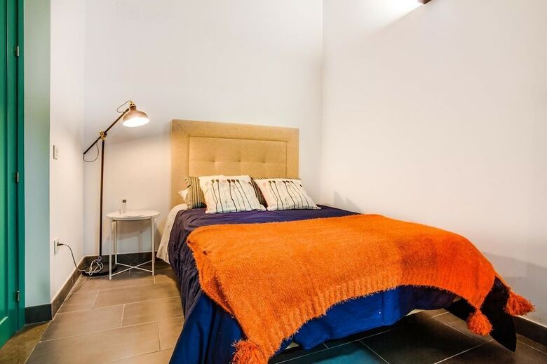 Bed & Breakfast Wish-suite Casa Palacio Condestable
