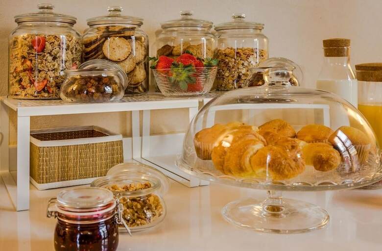 Bed & Breakfast Wish-suite Casa Palacio Condestable