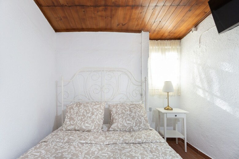 Homelike Rustic House Orchard And Wifi