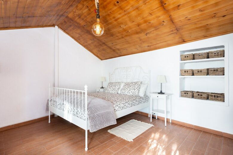 Homelike Rustic House Orchard And Wifi