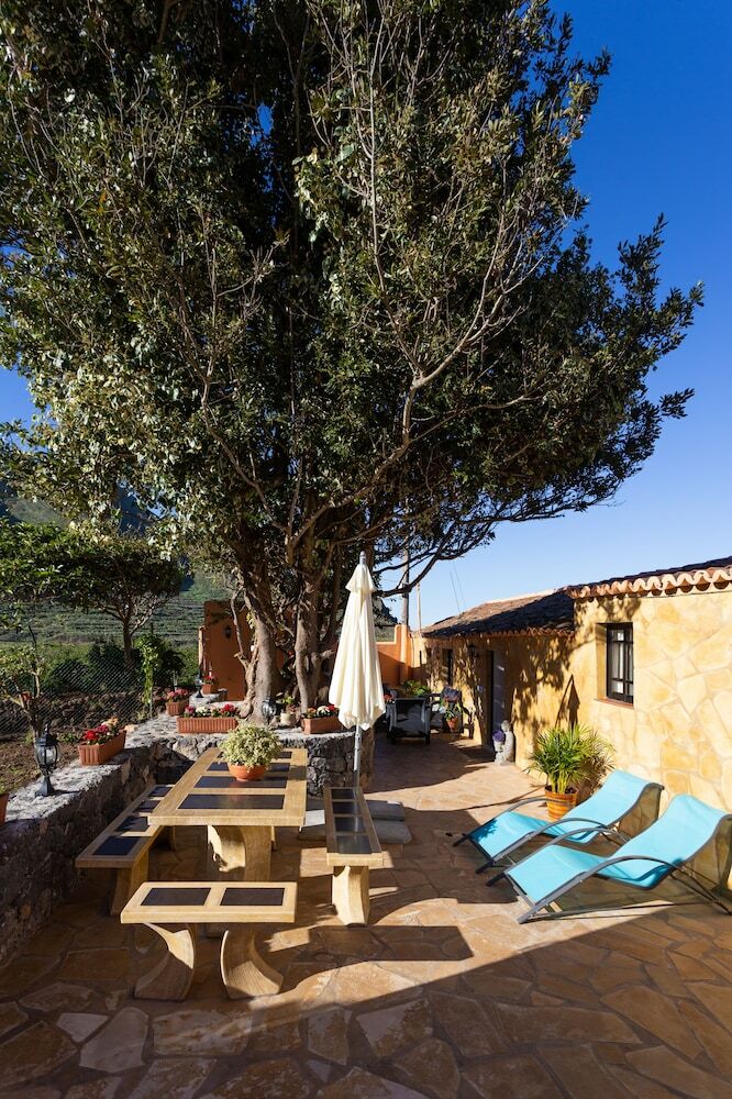 Homelike Rustic House Orchard And Wifi