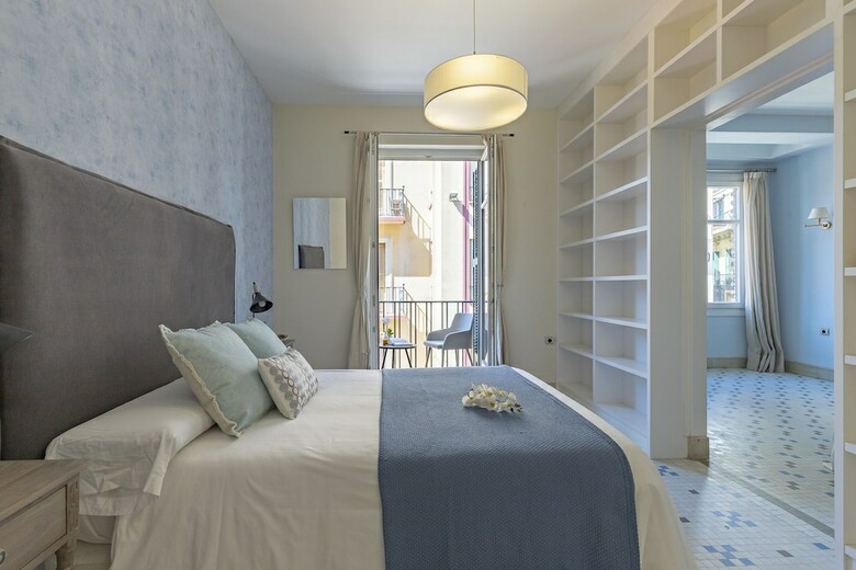Apartamentos Living4malaga Granada Supreme