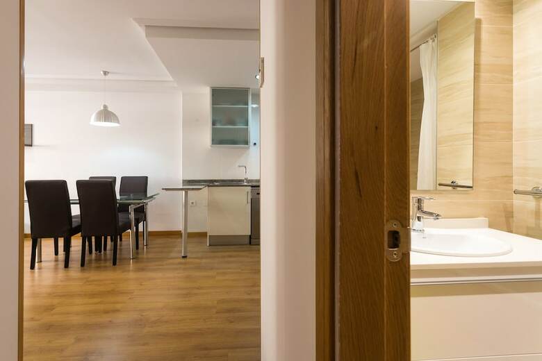 Apartup Patacona Sunny Beach