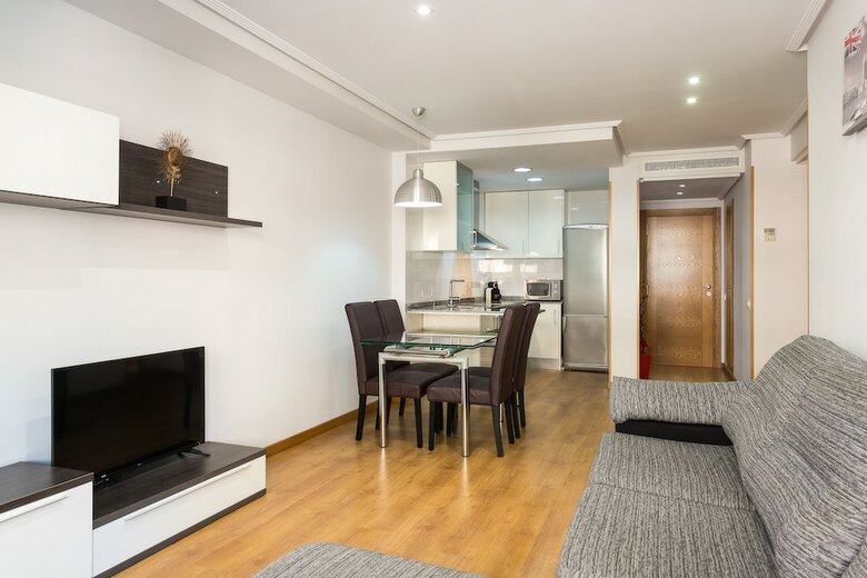 Apartup Patacona Sunny Beach