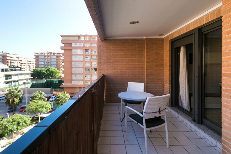 Apartup Patacona Sunny Beach