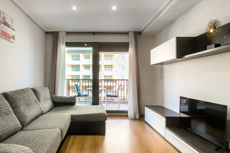 Apartup Patacona Sunny Beach
