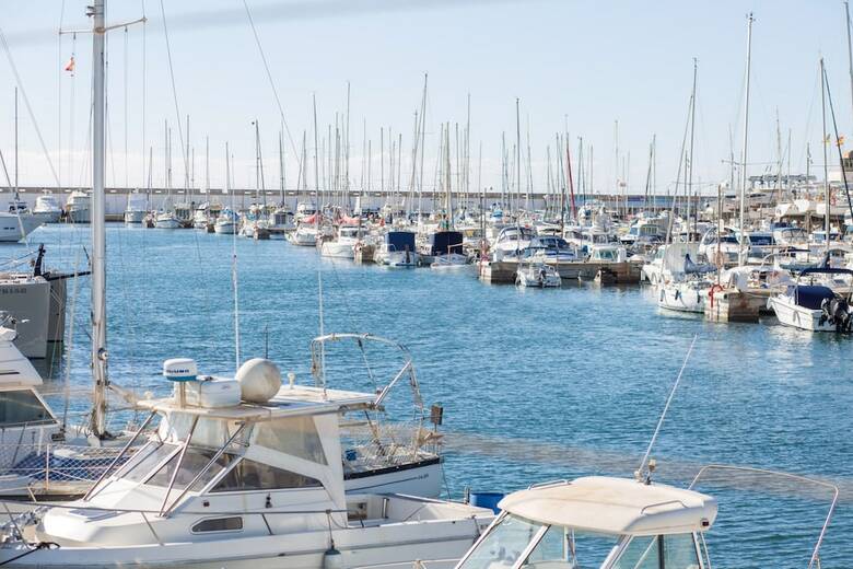 Villa Torre Marina (alga Marina)