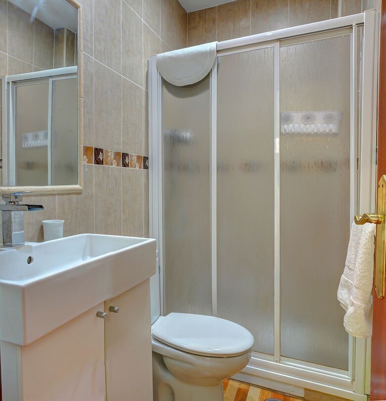 Deluxe Apartment Fray Isidoro