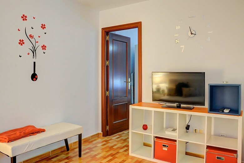 Deluxe Apartment Fray Isidoro