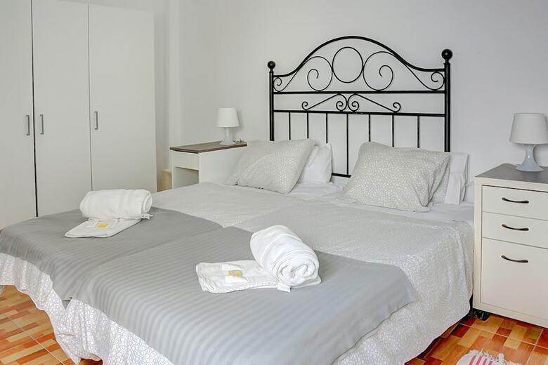 Deluxe Apartment Fray Isidoro