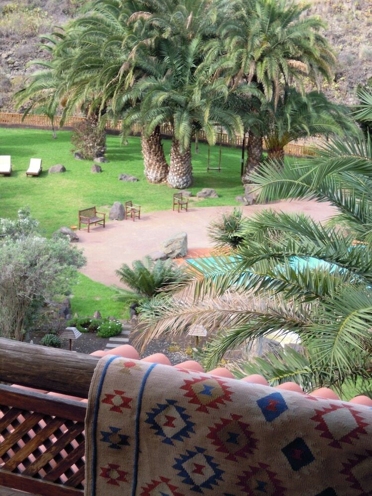 Hotel La Hacienda De Anzo