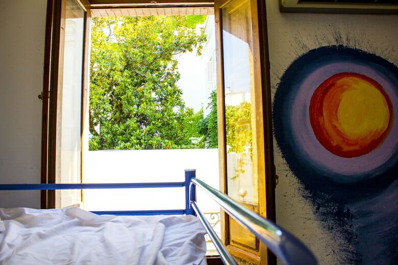 Hostal Sevilla Dream Hostel