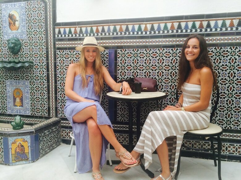Hostal Sevilla Dream Hostel