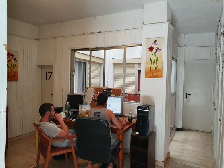 Hostal Sevilla Dream Hostel