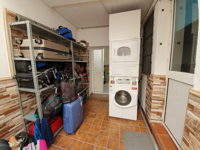 Hostal Sevilla Dream Hostel