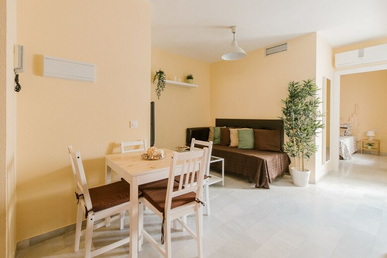 Sevilla Apartments Divina 1a