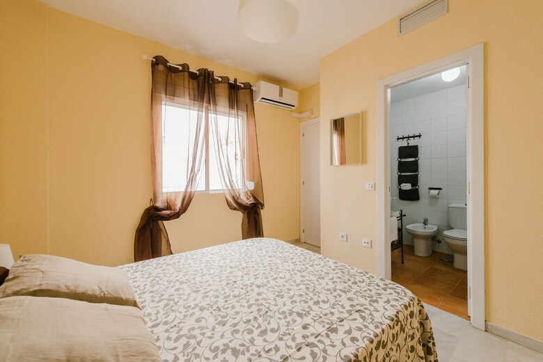 Sevilla Apartments Divina 1a