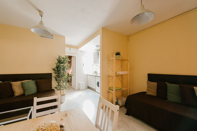 Sevilla Apartments Divina 1a