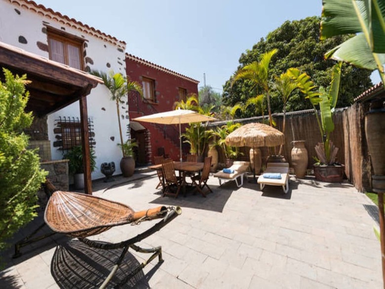 Casa El Parral