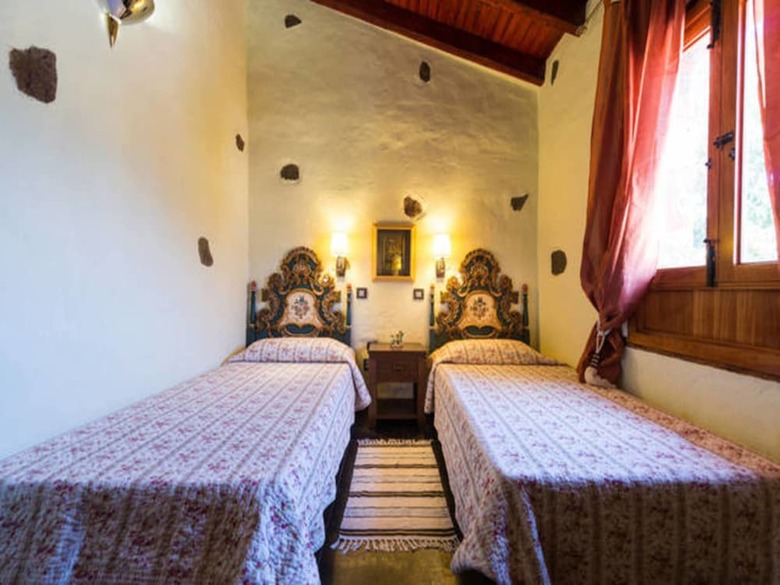 Casa El Parral
