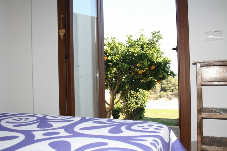 La Pitiusa Agroturismo