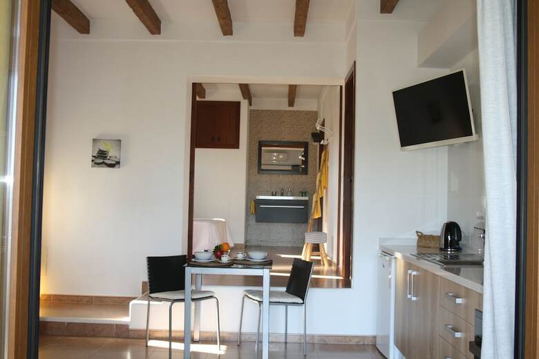La Pitiusa Agroturismo